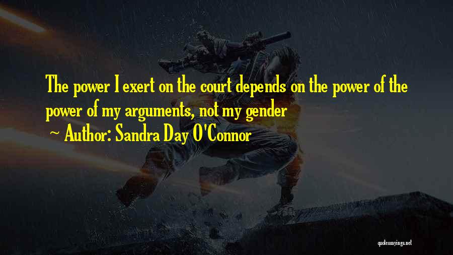 Sandra Day O'Connor Quotes 1028493