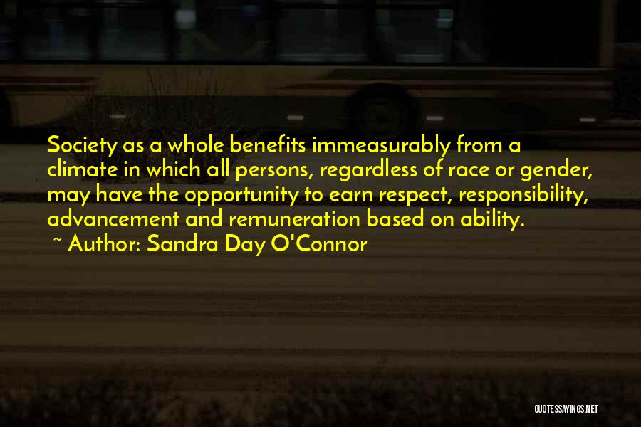 Sandra Day O'Connor Quotes 1028935