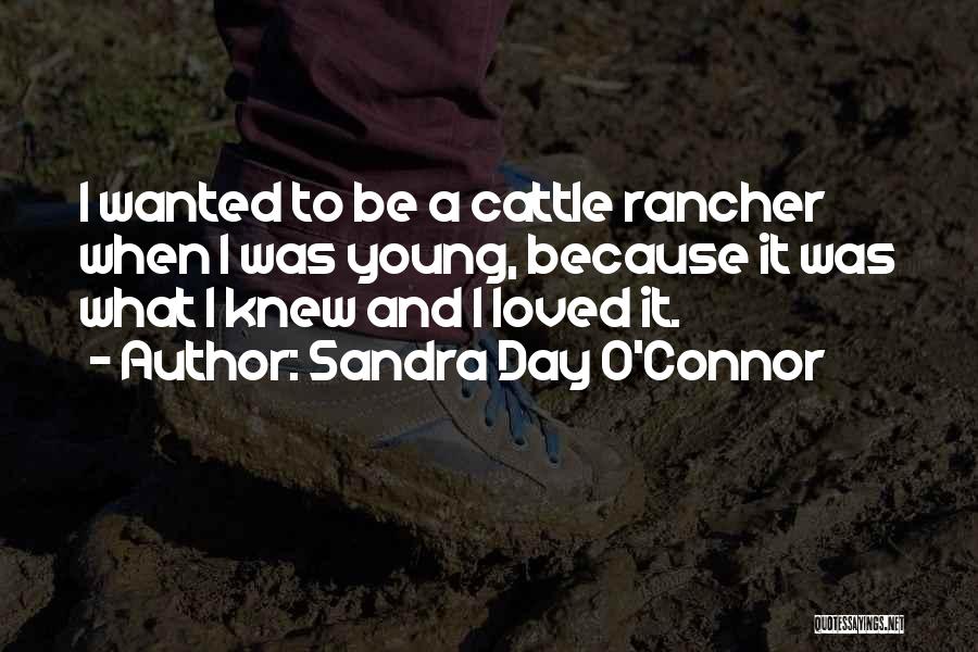 Sandra Day O'Connor Quotes 1053992