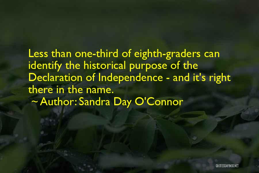 Sandra Day O'Connor Quotes 1245539