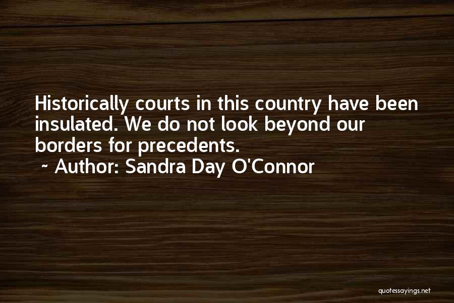 Sandra Day O'Connor Quotes 1594036