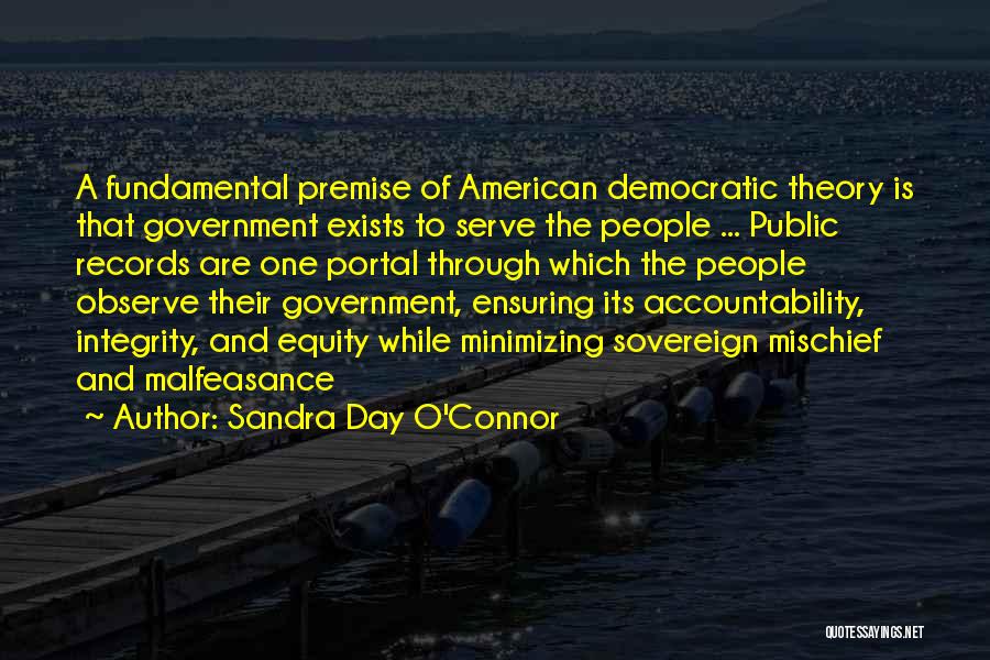 Sandra Day O'Connor Quotes 1646603