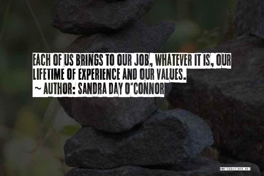 Sandra Day O'Connor Quotes 1667624