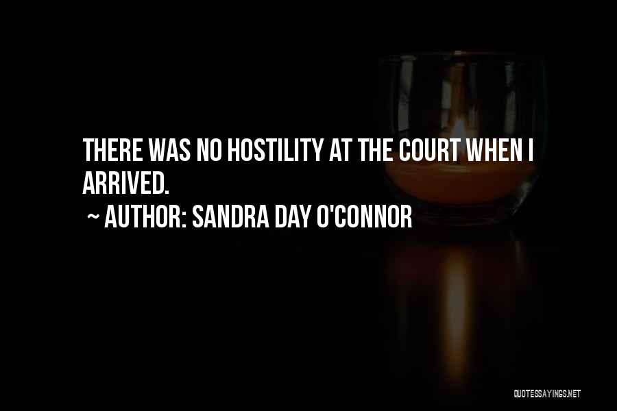 Sandra Day O'Connor Quotes 1990492