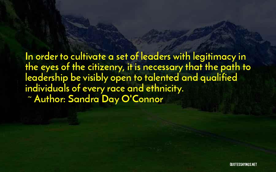 Sandra Day O'Connor Quotes 2046507