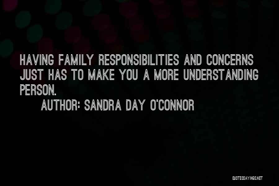 Sandra Day O'Connor Quotes 2053114