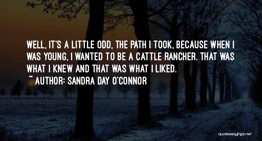 Sandra Day O'Connor Quotes 2250630