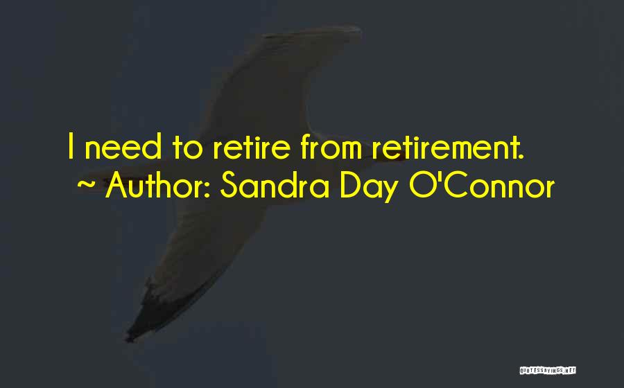 Sandra Day O'Connor Quotes 237503