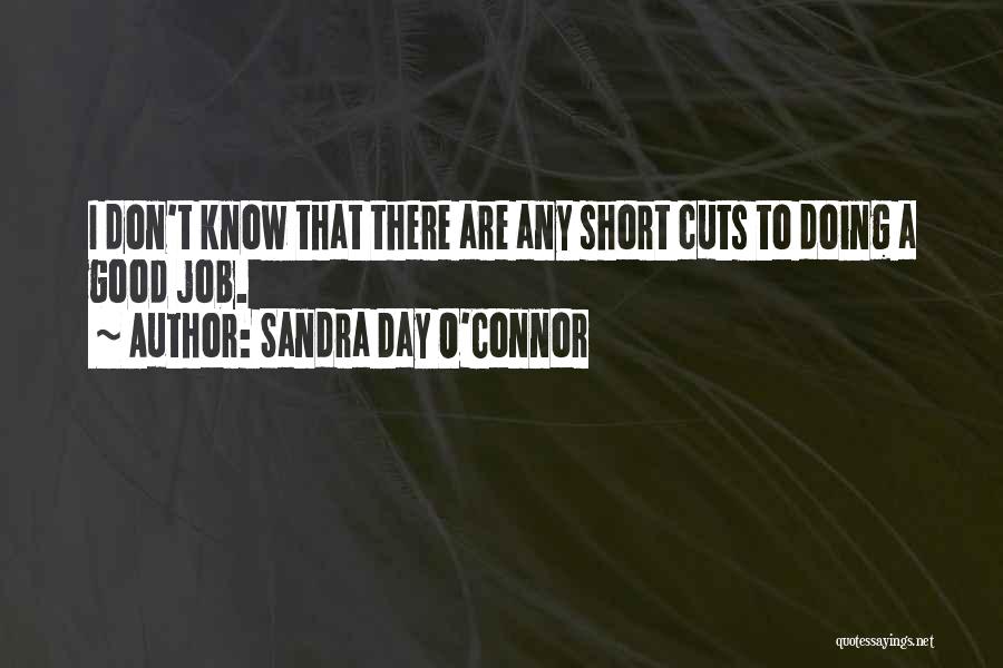 Sandra Day O'Connor Quotes 260078