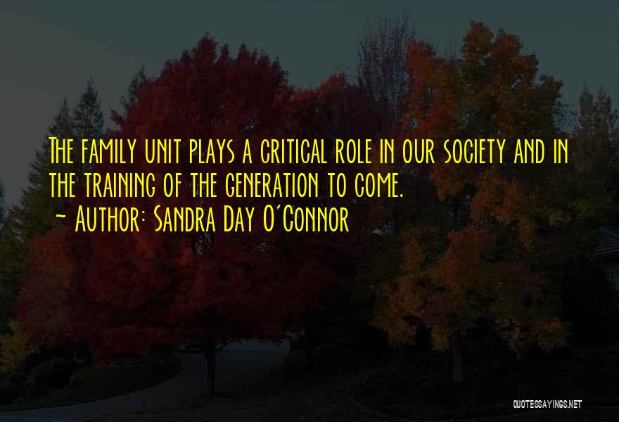 Sandra Day O'Connor Quotes 620533