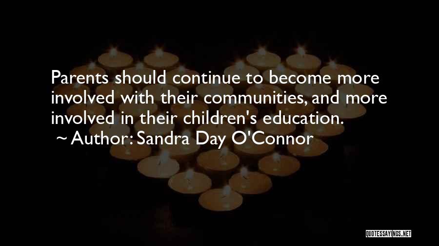 Sandra Day O'Connor Quotes 855892