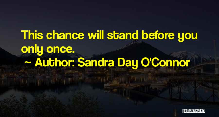 Sandra Day O'Connor Quotes 947315