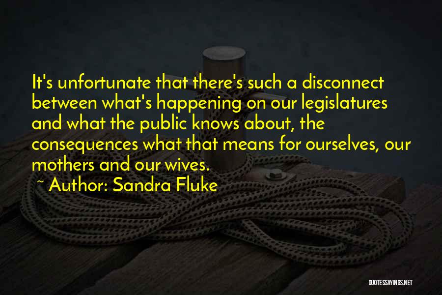 Sandra Fluke Quotes 1236075