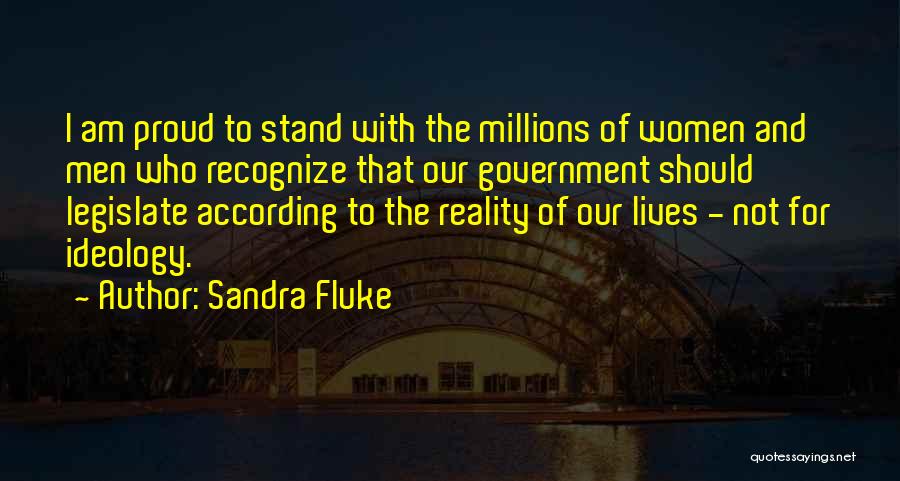 Sandra Fluke Quotes 200863