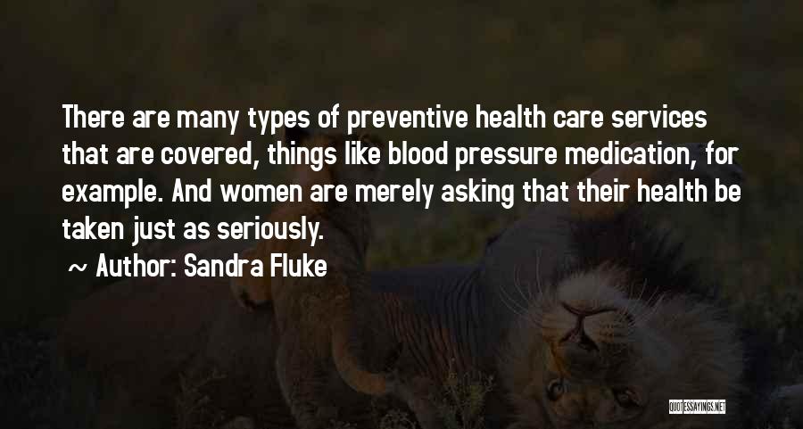Sandra Fluke Quotes 522684