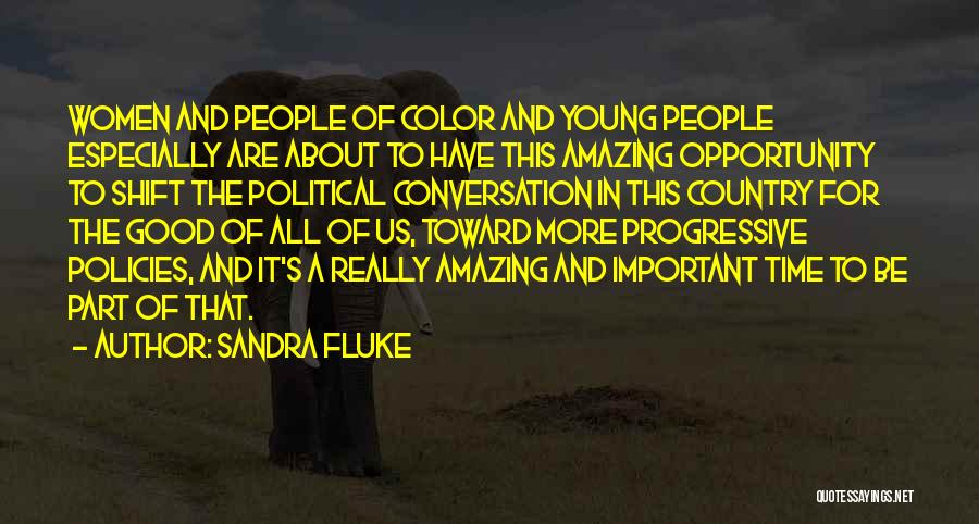 Sandra Fluke Quotes 765167