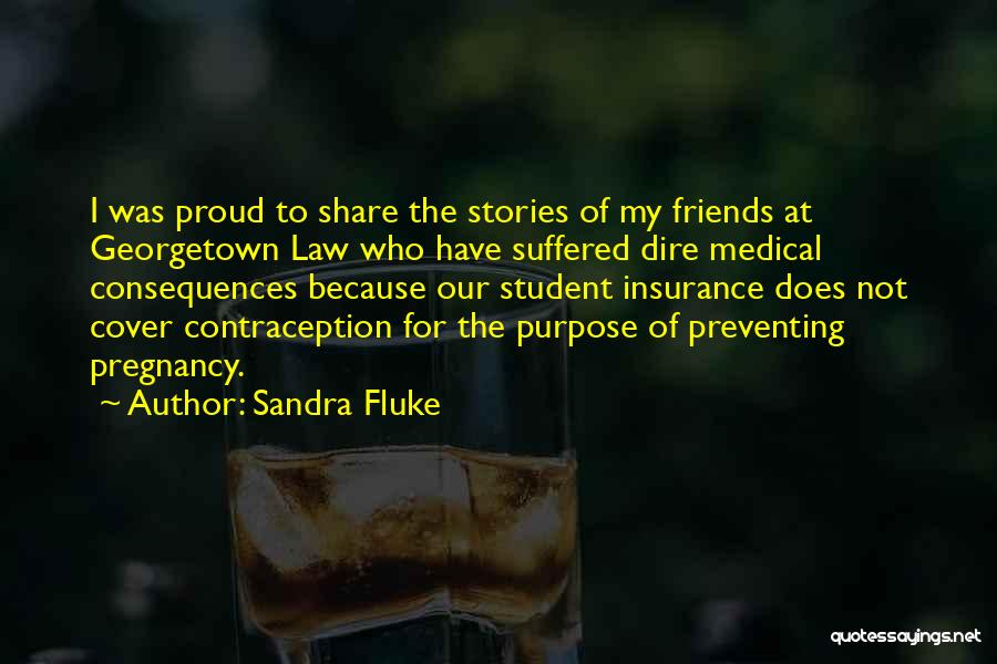 Sandra Fluke Quotes 852779