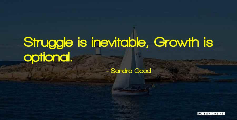 Sandra Good Quotes 1215247 Sandra Good Quotes 1215247