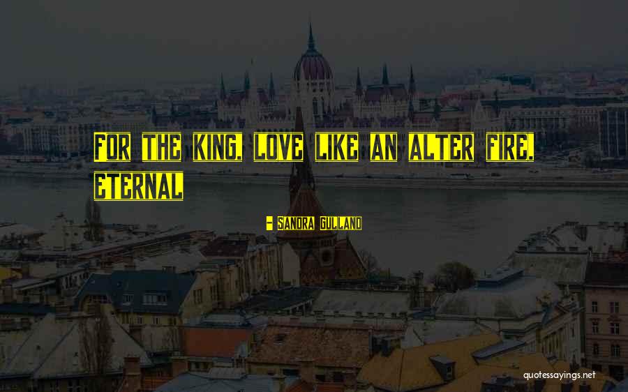 Sandra Gulland Quotes 1895874 Sandra Gulland Quotes 1895874