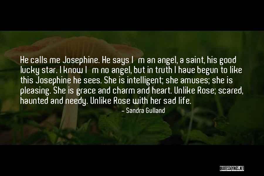 Sandra Gulland Quotes 2122969 Sandra Gulland Quotes 2122969