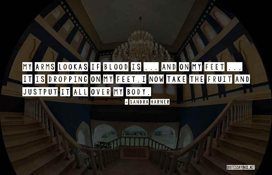 Sandra Harner Quotes 1512551 Sandra Harner Quotes 1512551