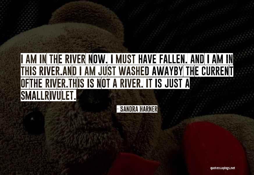 Sandra Harner Quotes 354153