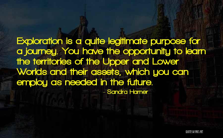 Sandra Harner Quotes 507712 Sandra Harner Quotes 507712