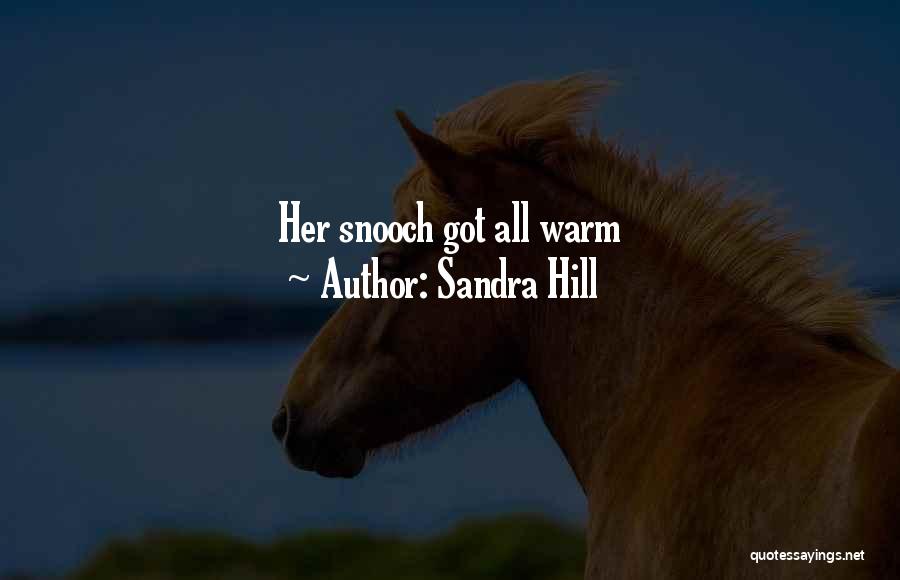 Sandra Hill Quotes 182014