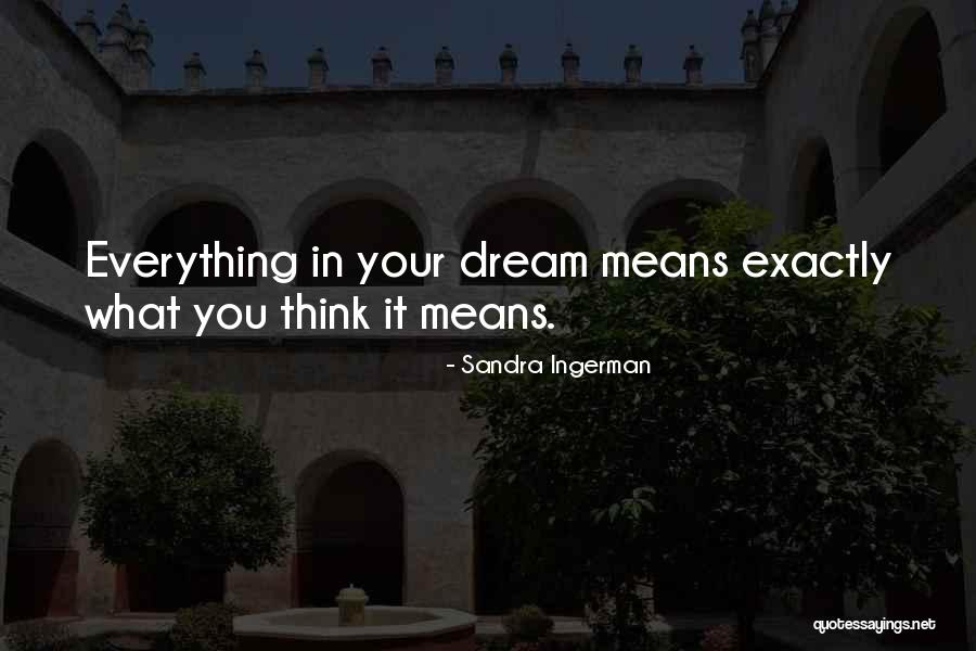 Sandra Ingerman Quotes 1623719 Sandra Ingerman Quotes 1623719