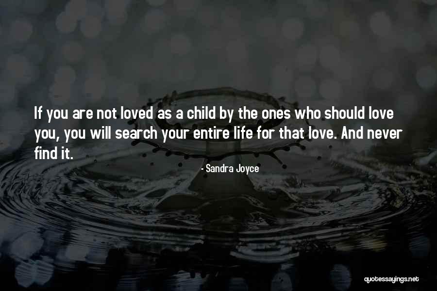 Sandra Joyce Quotes 1887667 Sandra Joyce Quotes 1887667