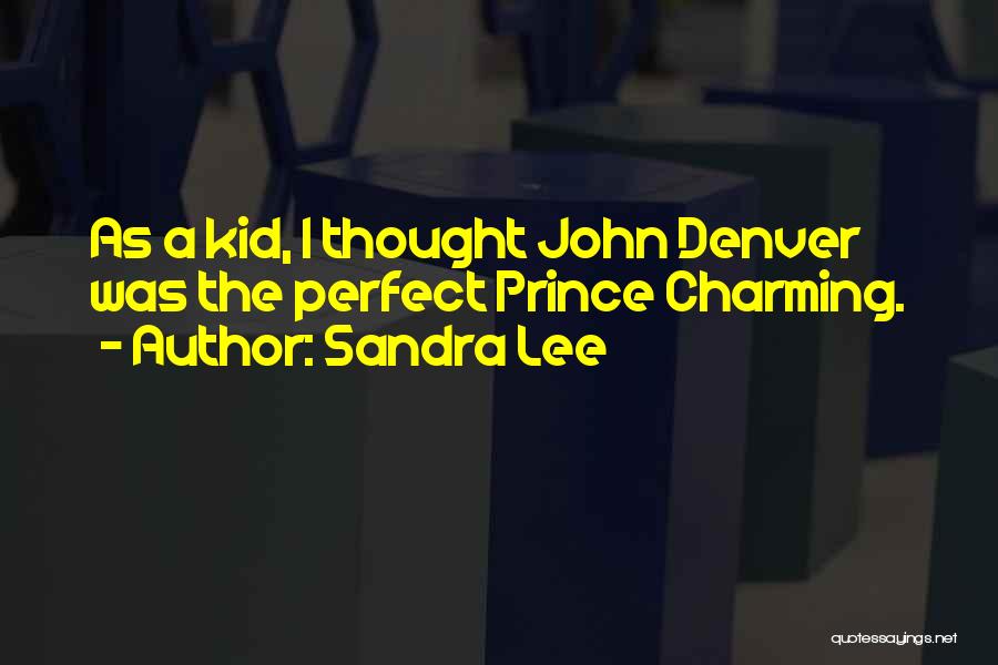 Sandra Lee Quotes 100448 Sandra Lee Quotes 100448