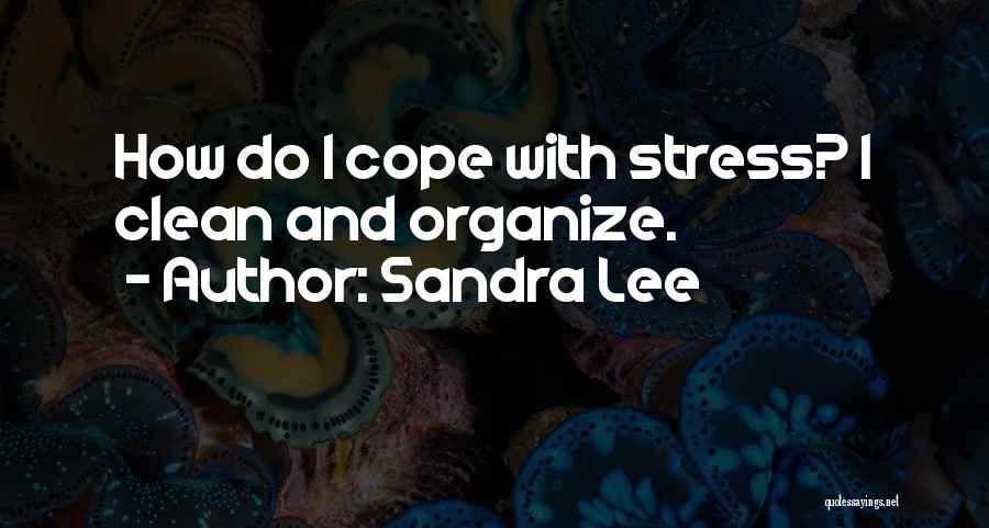 Sandra Lee Quotes 1362675