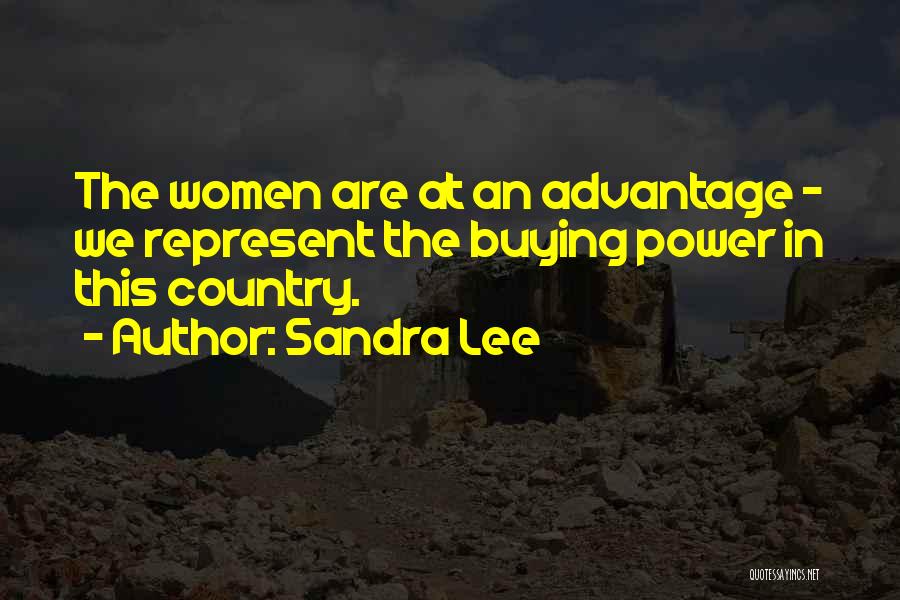 Sandra Lee Quotes 1628604