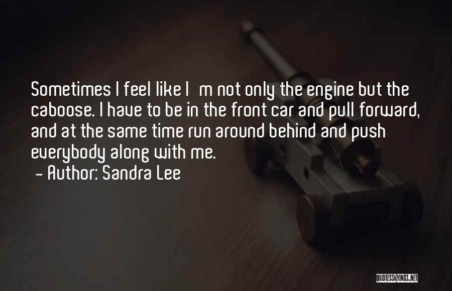 Sandra Lee Quotes 1757485