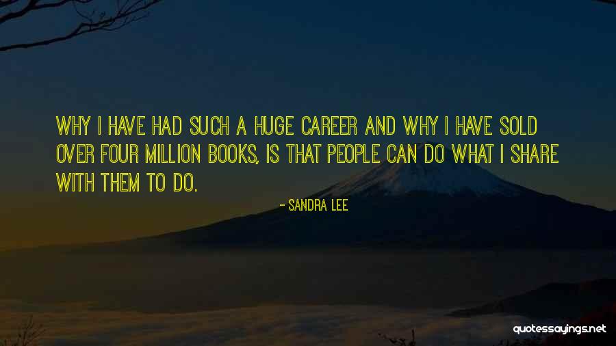 Sandra Lee Quotes 1968344 Sandra Lee Quotes 1968344