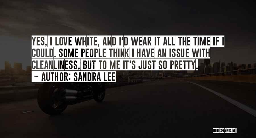 Sandra Lee Quotes 1968731 Sandra Lee Quotes 1968731
