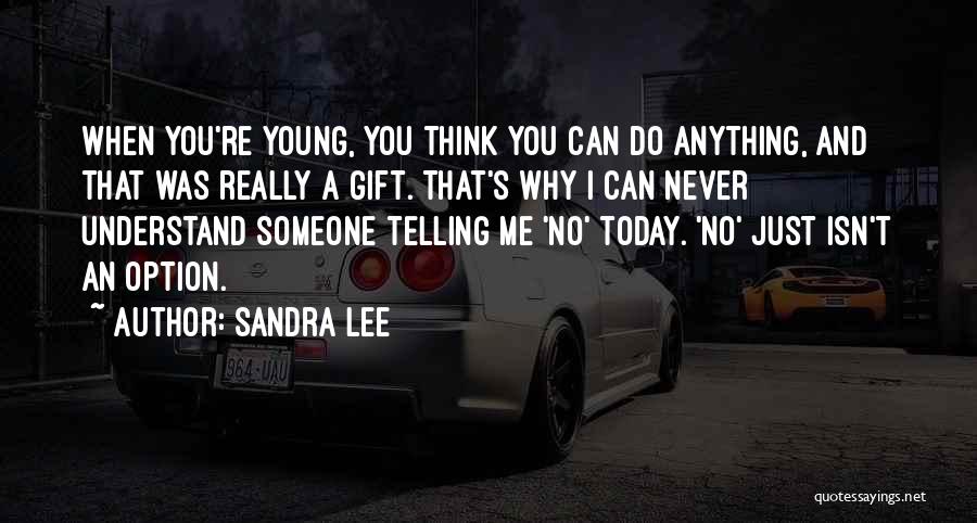 Sandra Lee Quotes 2067921