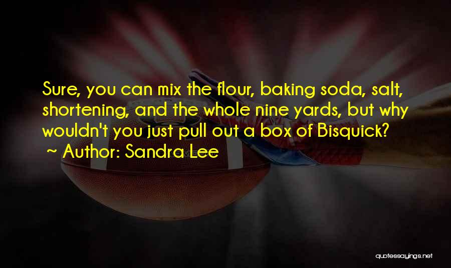 Sandra Lee Quotes 2241302 Sandra Lee Quotes 2241302