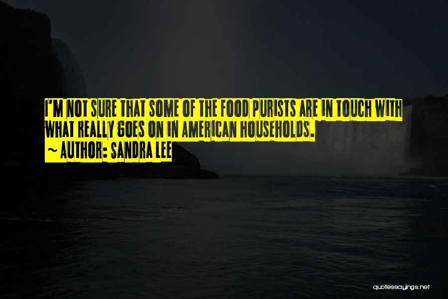 Sandra Lee Quotes 2241398 Sandra Lee Quotes 2241398