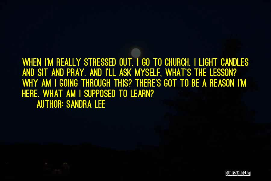 Sandra Lee Quotes 672388 Sandra Lee Quotes 672388