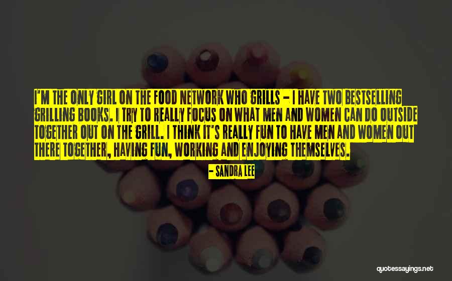 Sandra Lee Quotes 879160 Sandra Lee Quotes 879160