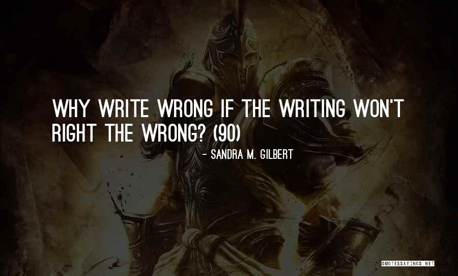 Sandra M. Gilbert Quotes 2168960 Sandra M. Gilbert Quotes 2168960