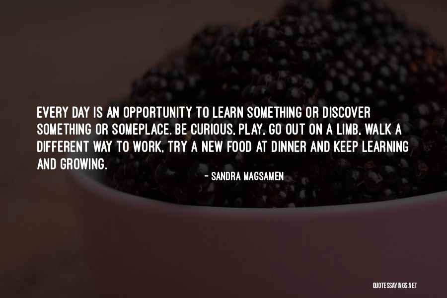 Sandra Magsamen Quotes 1223217 Sandra Magsamen Quotes 1223217