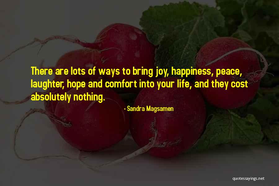 Sandra Magsamen Quotes 2020028 Sandra Magsamen Quotes 2020028