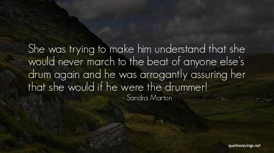 Sandra Marton Quotes 2088957 Sandra Marton Quotes 2088957
