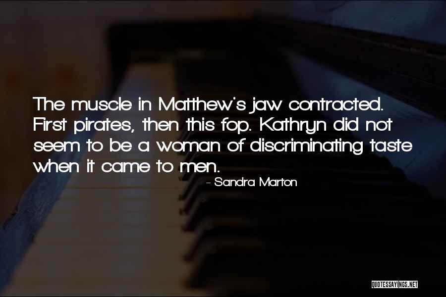 Sandra Marton Quotes 79019 Sandra Marton Quotes 79019