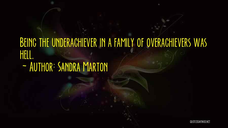 Sandra Marton Quotes 853970