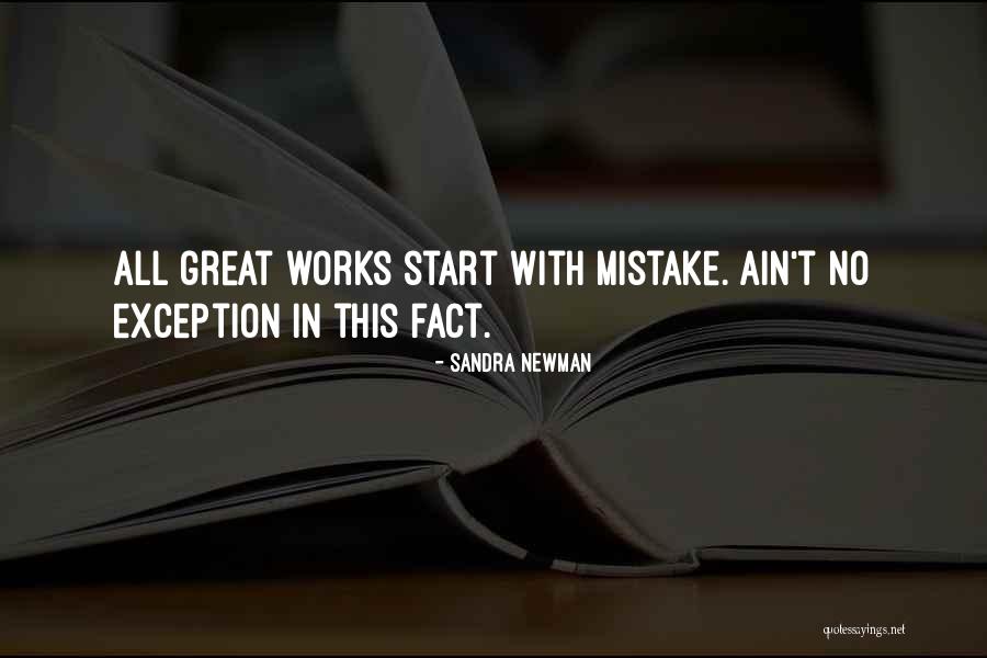 Sandra Newman Quotes 499120 Sandra Newman Quotes 499120