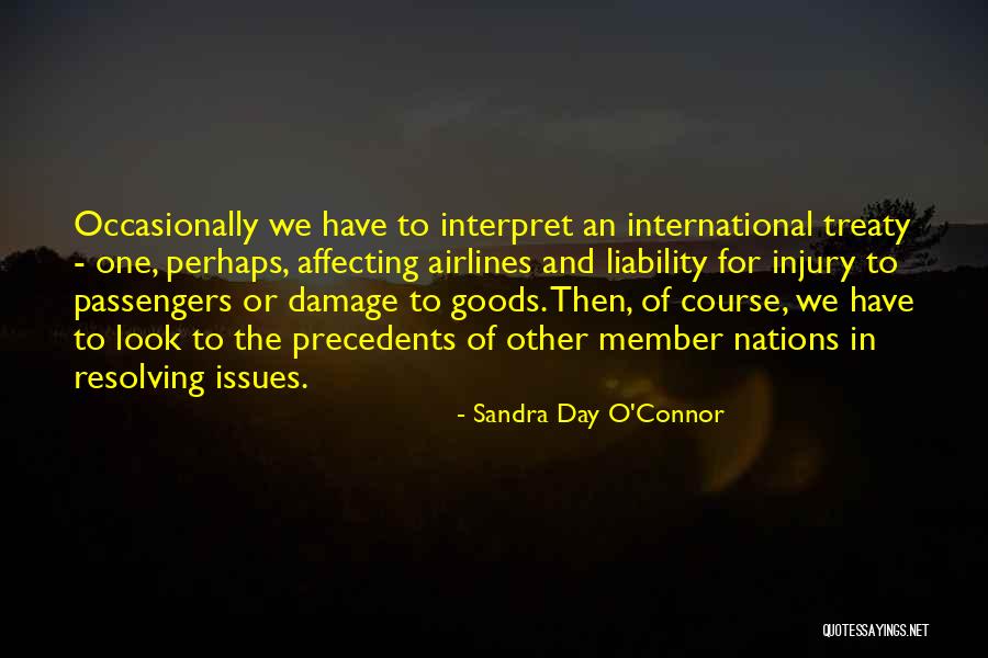 Sandra O'connor Quotes By Sandra Day O'Connor Sandra O'connor Quotes By Sandra Day O'Connor