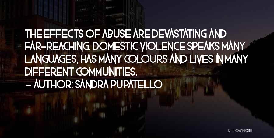 Sandra Pupatello Quotes 910934